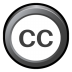 Creative Commons Icon 72x72 png